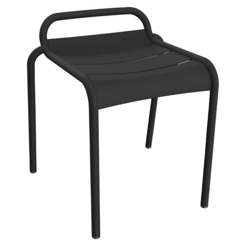 Hocker "Luxembourg" - 2er Set