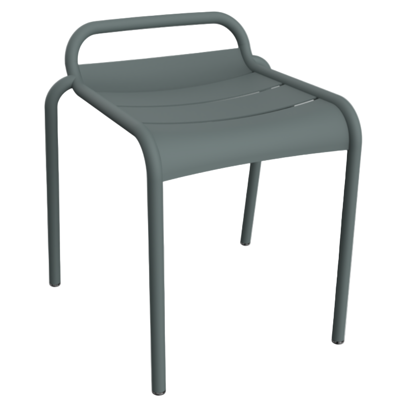 Hocker "Luxembourg" - 2er Set