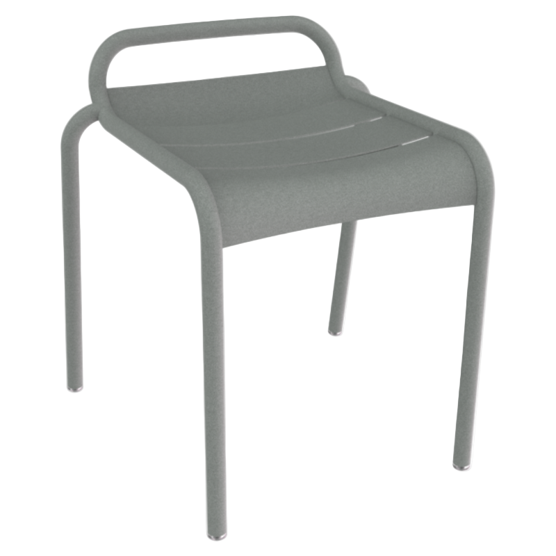Hocker "Luxembourg" - 2er Set