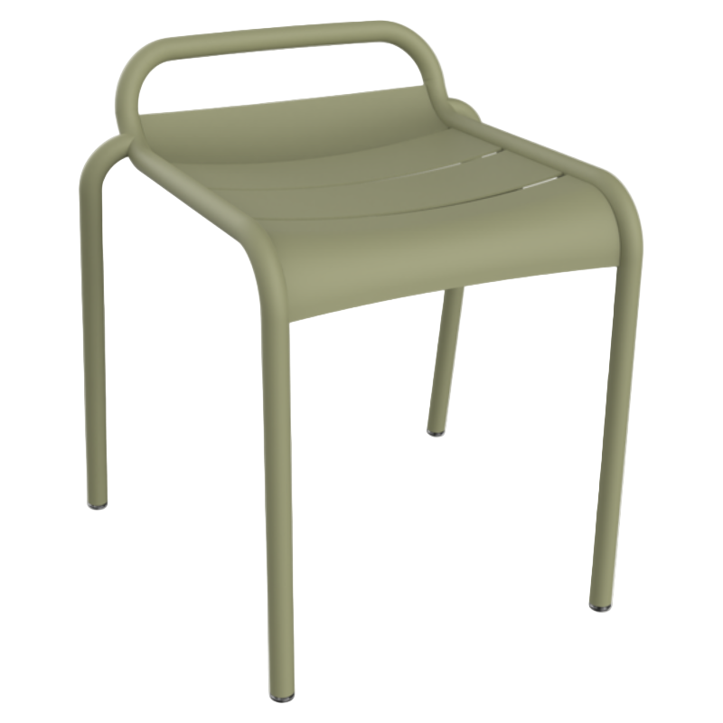 Hocker "Luxembourg" - 2er Set