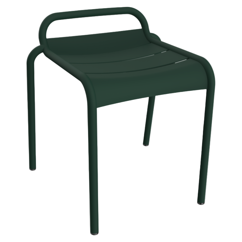 Hocker "Luxembourg" - 2er Set