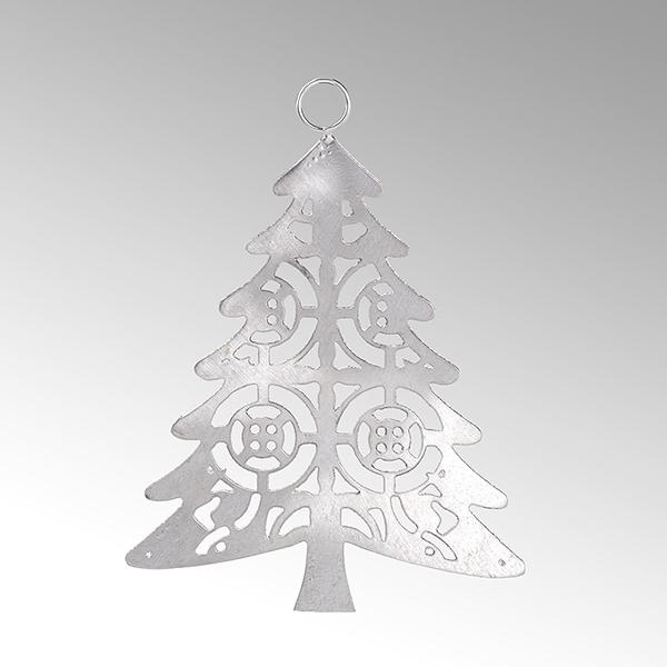 Lambert Weihnachtshänger Baum - Cotto Wohnaccessoires Mannheim